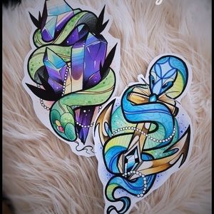 Meet your Posher, Karly